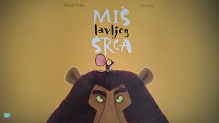 Miš lavljeg srca [upl. by Niple803]