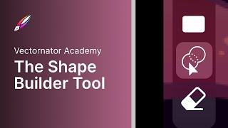 Shape Builder  Linearity Curve Academy iPad [upl. by Nylevol515]