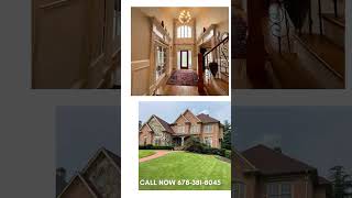 1009 Pathview Ct Dacula GA 30019 l The Nadal Team l 6783818045  Ricardo Nadal  Home Tour [upl. by Anerac994]