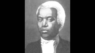 African American Mathematician Benjamin Banneker [upl. by Ynogoham]