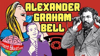 Alexander Graham Bell [upl. by Raffin801]