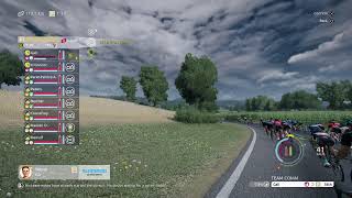 Tour de France 2023 Live 1 [upl. by Margette]