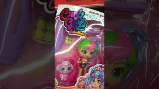 curli girls color magic shorts girl toys girls [upl. by Nolahs158]