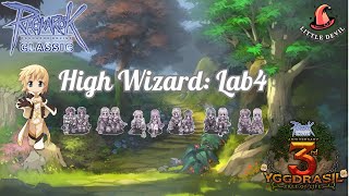 EP 26 ROC High Wizard LAB4 Day2 [upl. by Feola]