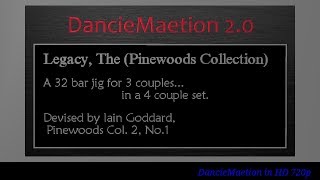 Legacy The Pinewoods Collection [upl. by Melgar]