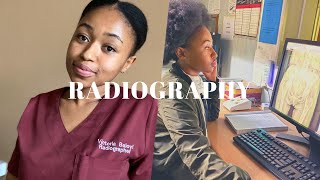 What is Radiography  Q and A  What you need to know about the course  South African Youtuber [upl. by Flagler]