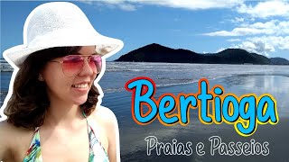 Bertioga Praias e Passeios [upl. by Ybloc]