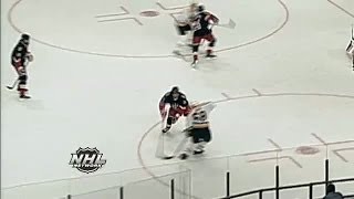 Top 10 Jaromir Jagr moments [upl. by Acinorav]