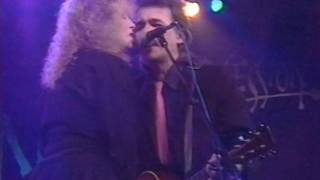 John Prine  Live at the Point Depot 1989  Full Concert [upl. by Abbie]