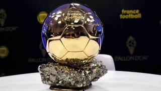 BALLON DOR 2019 CÉRÉMONIE DIRECT LIVE 🔴 [upl. by Llebpmac]