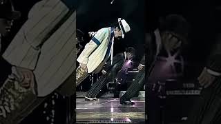 MICHAEL JACKSON ANTI GRAVITY LEAN 1997 AND 1988 music michaeljackson [upl. by Gemperle]