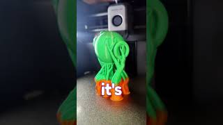 3D Printing Junk I Didnt know I Needed  Peashooter shorts [upl. by Eastlake]