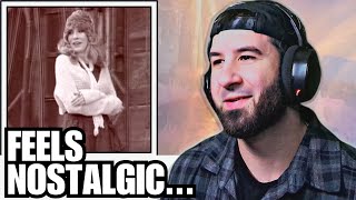 Discover The Magic of Fleetwood Mac  Gypsy  REACTION [upl. by Skantze]