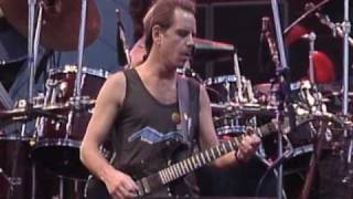 Grateful Dead  Crimson White amp Indigo Philadelphia PA 7789 Full Concert [upl. by Drofiar]