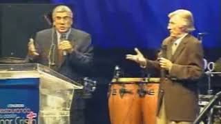 HOMBRES DE ORACIÓN  DAVID WILKERSON [upl. by Oab]