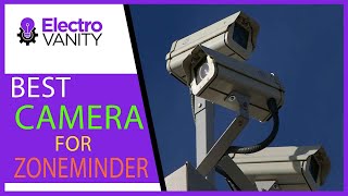 Elevate Surveillance Best Camera for ZoneMinder [upl. by Buckden237]