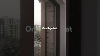 One Rajarhat 2Bhk apartment available for sale [upl. by Lilli614]