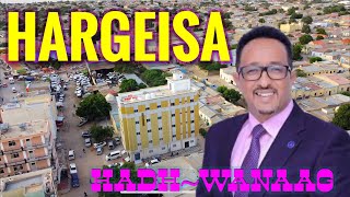 WADADA CUSUB EE WADNAHA HARGEISA 2024 [upl. by Cohe]