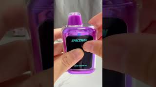 SMOK VAPE asmr foryou trending shorts unbox satisfying asmrunboxing asmrsounds foryourpage [upl. by Schlenger]