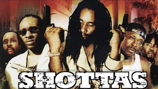 Shottas 2002 Movie  KyMani Marley Spragga Benz Paul Campbell  Review And Facts [upl. by Trebbor]