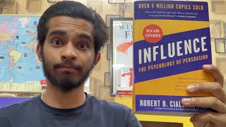 Influence The Psychology of Persuasion by Robert Cialdini Book Summary [upl. by Leeban294]