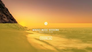 Roald Velden  Minded Music Sessions 146 Mark amp Lukas Edition June 11 2024 [upl. by Koeppel]