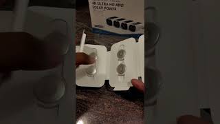 Apple AirTags 4 Pack Unboxing  టెక్ టేస్ట్  Best Tracker Devices Review in Telugu amp English [upl. by Poliard]