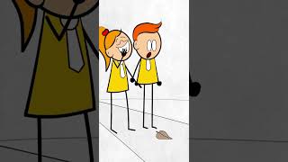 Jeah DISAPPOINTMENT Animation Meme memes shorts [upl. by Hinman]