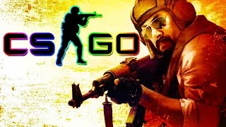 CSGO  Haircut Time Counter Strike Funny Moments and Fails [upl. by Valentino563]