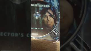 The Frighteners Austausch Disc jyp movie fps homecinema hometheater turbinemedien [upl. by Aelsel]