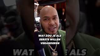 Rachid larouz en Adje zijn samen op verlof en op rode loper film scotoe standupcomedy comedy [upl. by Orbadiah]