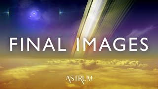 The Final Cassini Images that Stunned the World  NASA Cassini Supercut [upl. by Nitsirc]