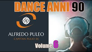 Megamix 90s 6 eurodance mix anni 90 Danse des années 90 Dança dos anos 90 Танец 90х verão90 [upl. by Charo]