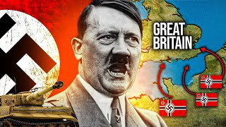 What Stopped the Germans From Invading Britain [upl. by Amir659]