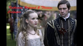 Katherine Howard amp Thomas Culpeper [upl. by Aikenat]