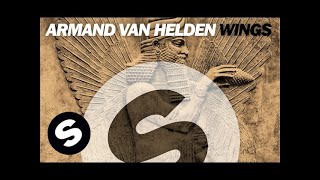 Armand Van Helden  Wings [upl. by Condon884]