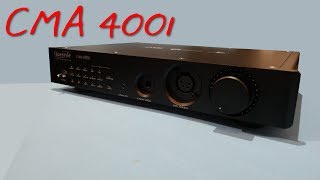 Z Review  Questyle CMA400i Gooey Gooey Goodness for your Ears [upl. by Allayne]