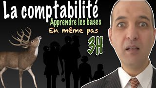 Cours HyperComplet de comptabilité générale les bases  A partir de 0 connaissances préalables [upl. by Yeltsew351]