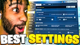 Best Settings in COD Mobile Season 11 to Reach Legendary [upl. by Avalsorim]