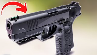 TOP 5 Best New Handguns Of 2024 [upl. by Khano]