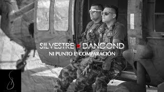 Ni Punto E´ Comparación Silvestre Dangond amp Rolando Ochoa  Audio [upl. by Alden]