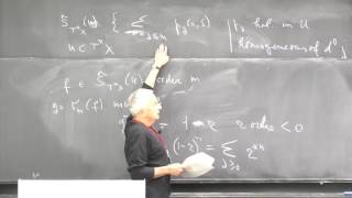 An introductory course on Real and Complex Microlocal Analysis 2  Pierre Schapira [upl. by Galvan50]