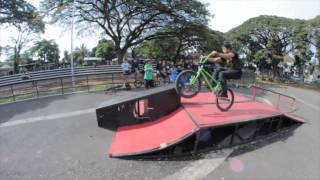 BDGBMX x FATVICTIM GOB13 Jujun vs OO [upl. by Veljkov]