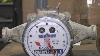 How it Works Water Meter [upl. by Neibart]