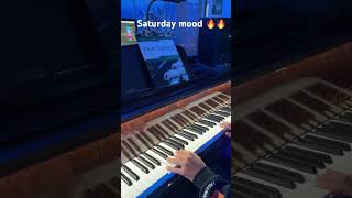 Mockingbird piano cover par Cyrille tuneuppfr music aixenprovence eminem piano [upl. by Bozovich]