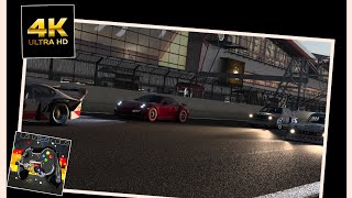 4K Forza Motorsport 7 XBox One X Enhacend Gameplay  Porsche 911 Turbo [upl. by Leinod723]