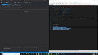 Entity Framework Core Database First Getting Started Basic Crud Operations Easy [upl. by Dougherty182]