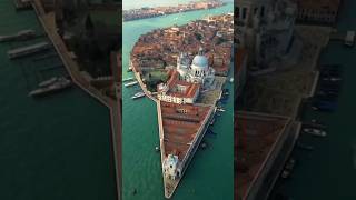 Venice City Italy  Beautiful City Italy information explore travel shorts [upl. by Aggappora540]