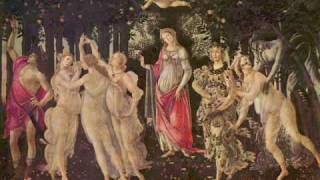 Respighi  Spring  Three Botticelli Pictures 13 [upl. by Joel]