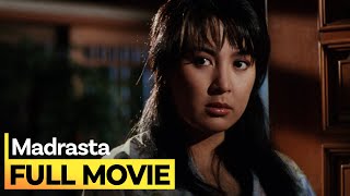 ‘Madrasta’ FULL MOVIE  Sharon Cuneta Christopher de Leon Zsa Zsa Padilla [upl. by Oek]